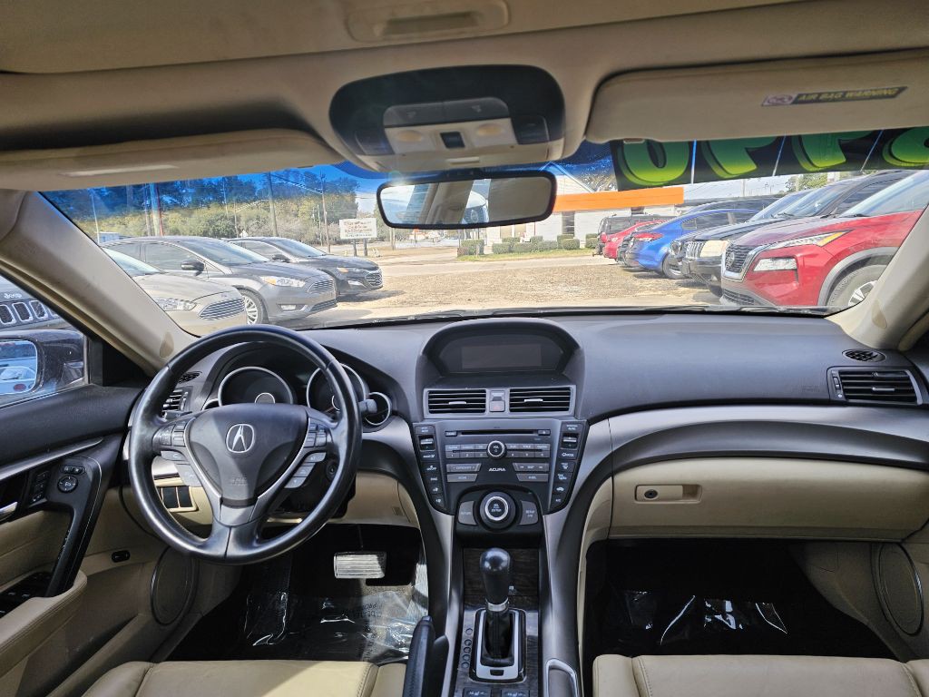 2012 Acura TL Image 13