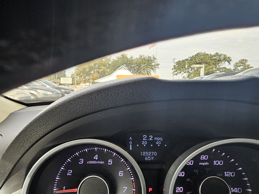 2012 Acura TL Image 15