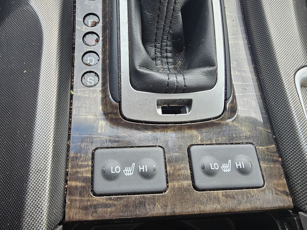 2012 Acura TL Image 17