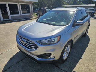 Image for 2020 Ford Edge SEL ID: 6903948