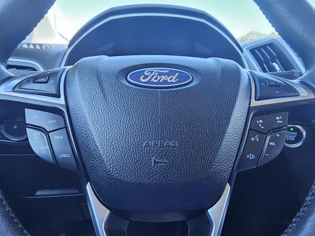 2020 Ford Edge Image 14