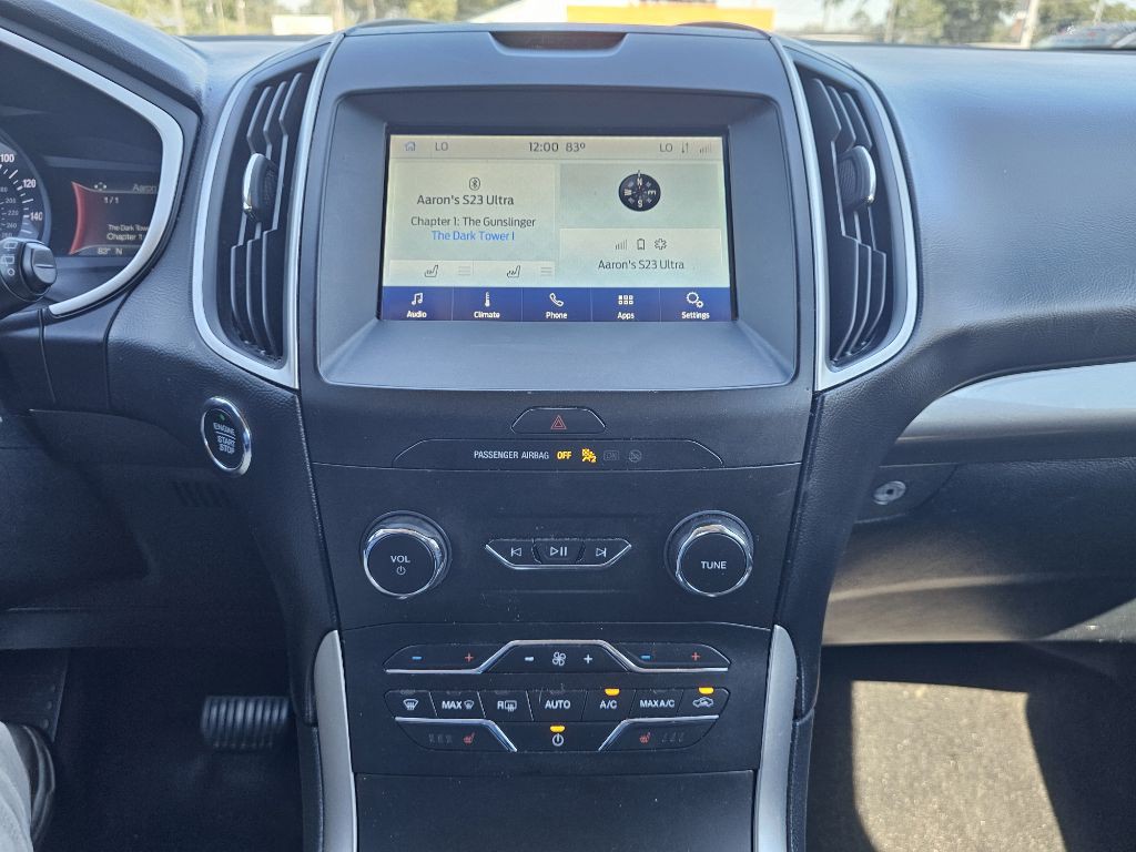 2020 Ford Edge Image 16