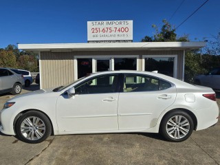 Image for 2015 Lexus ES 350 ID: 6939353