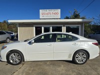 Image for 2015 Lexus ES 350 ID: 6939353