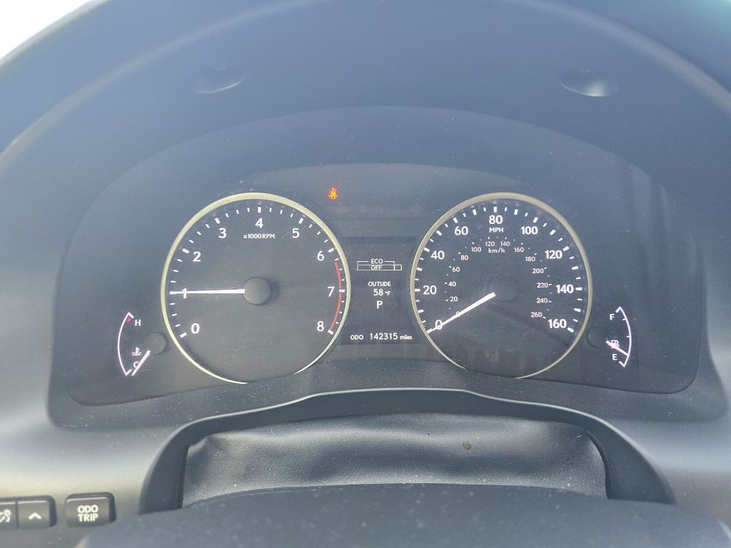 2015 Lexus ES Image 14