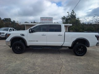 Image for 2017 Nissan Titan S ID: 6943027