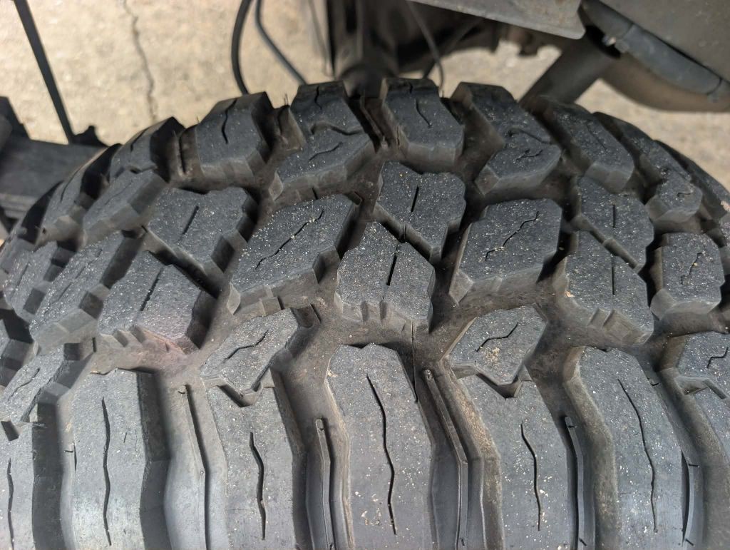 2017 Nissan Titan Image 23