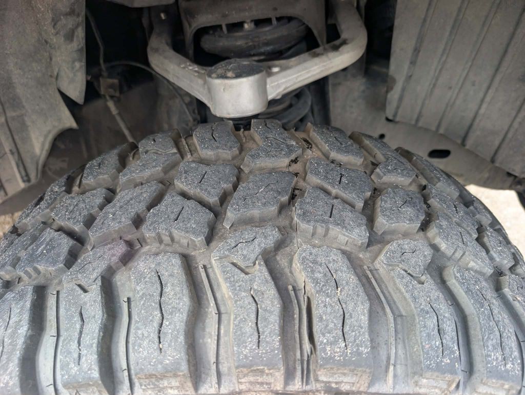 2017 Nissan Titan Image 24