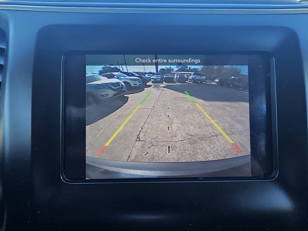 2019 Jeep Cherokee Image 18