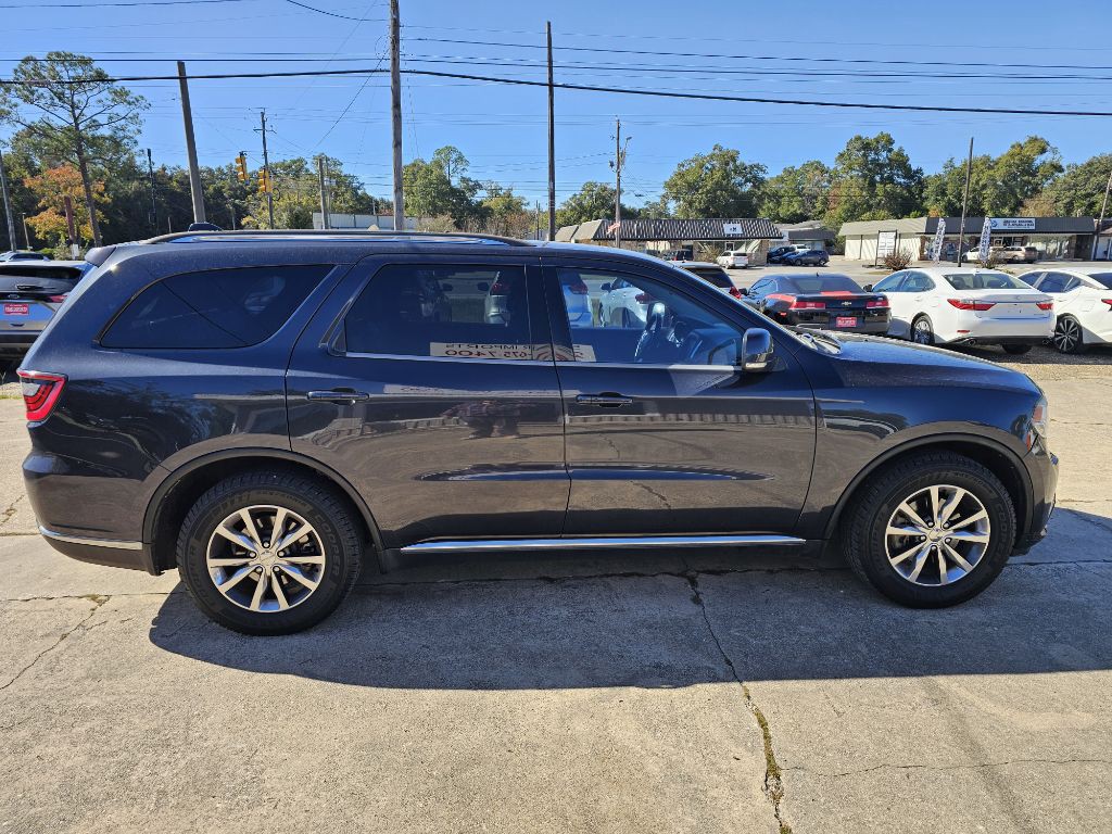 2016 Dodge Durango Image 3
