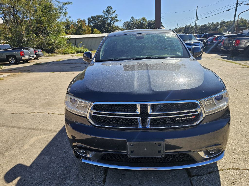 2016 Dodge Durango Image 5