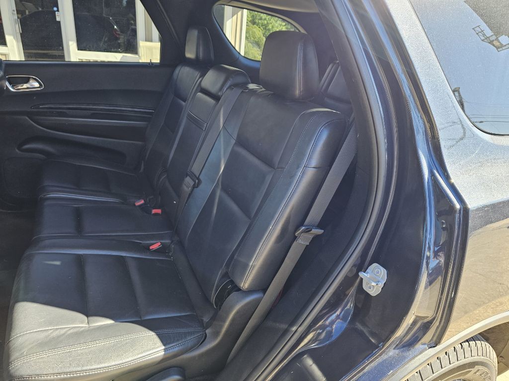 2016 Dodge Durango Image 6