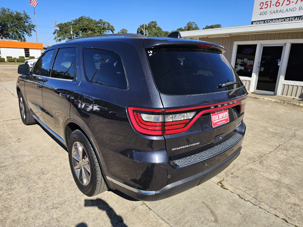 2016 Dodge Durango Image 7