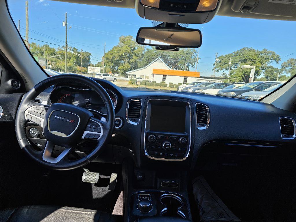 2016 Dodge Durango Image 12