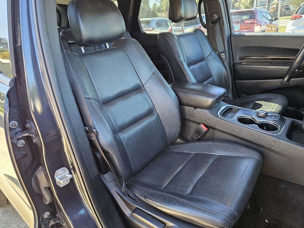 2016 Dodge Durango Image 13