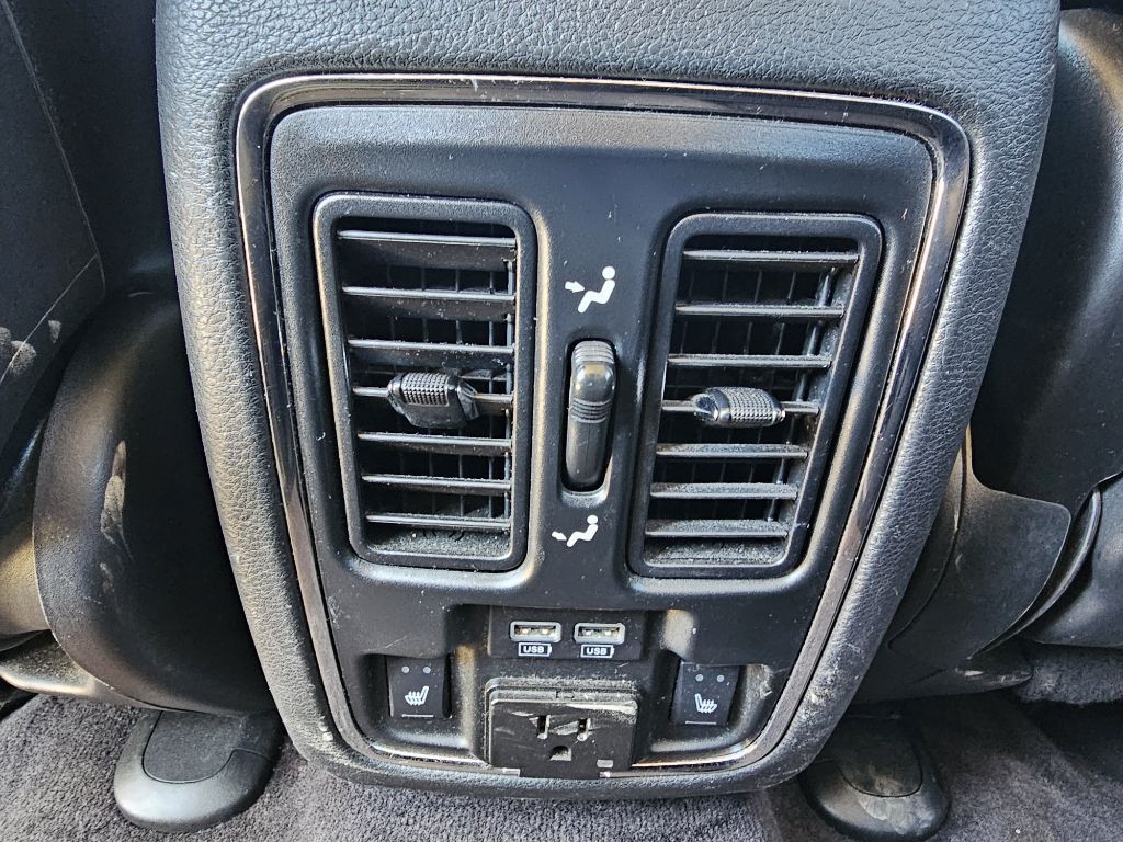 2016 Dodge Durango Image 14