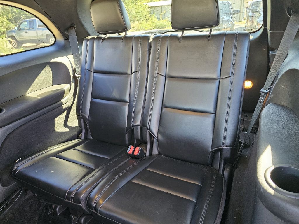 2016 Dodge Durango Image 15