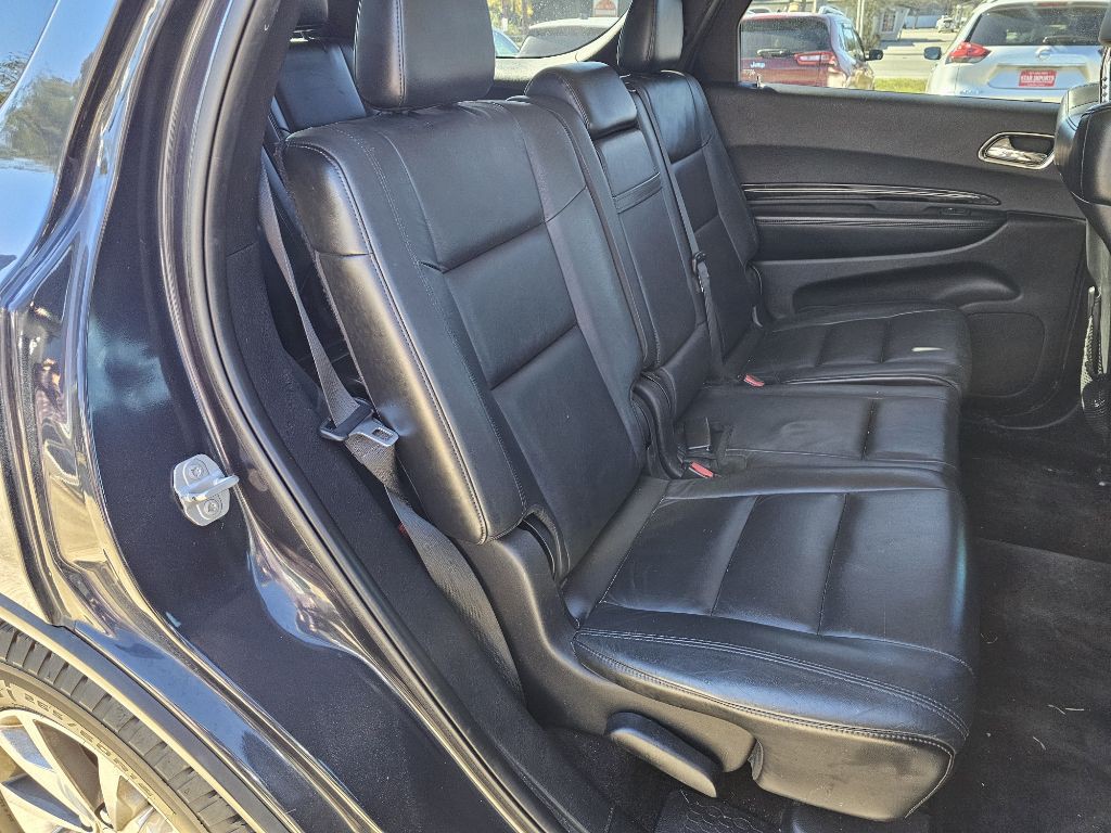 2016 Dodge Durango Image 16