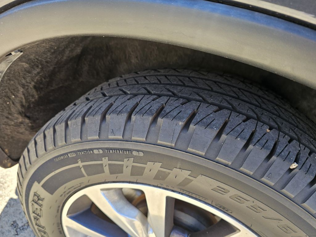 2016 Dodge Durango Image 17