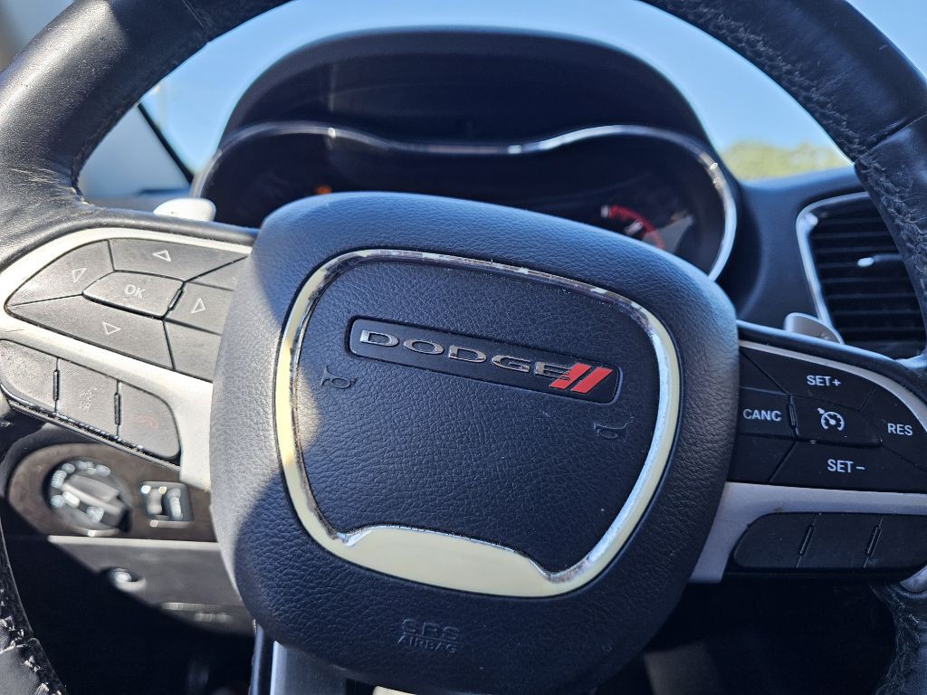 2016 Dodge Durango Image 18