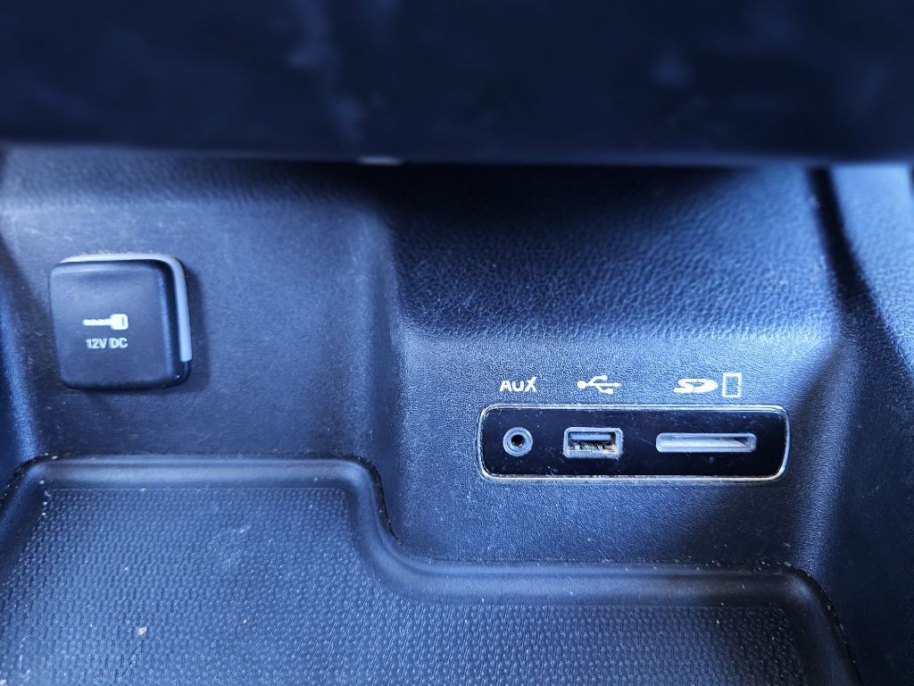 2016 Dodge Durango Image 19