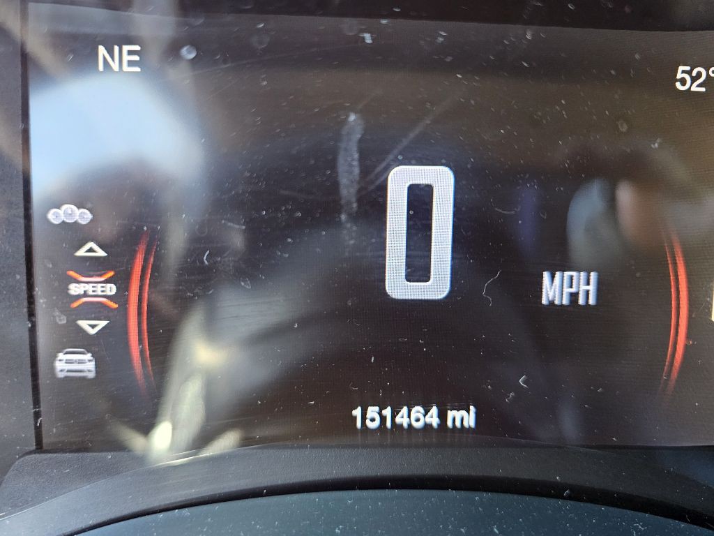 2016 Dodge Durango Image 20