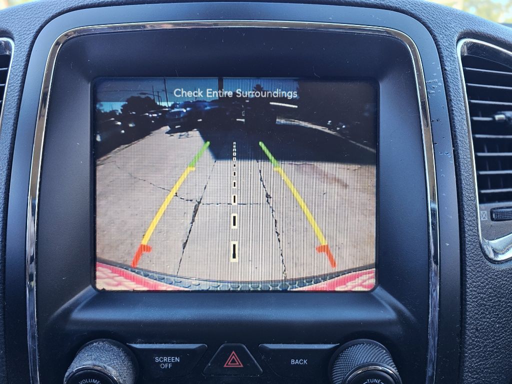 2016 Dodge Durango Image 22