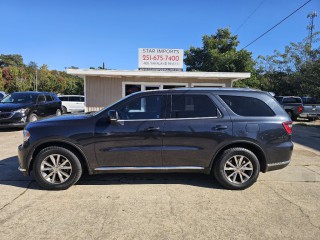 Image for 2016 Dodge Durango Limited ID: 6954756