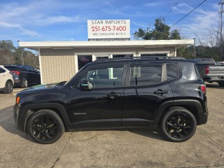 Image for 2018 Jeep Renegade Latitude ID: 6954771