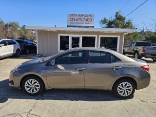 Image for 2019 Toyota Corolla L ID: 6954773