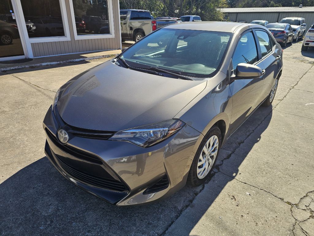 2019 Toyota Corolla Image 2