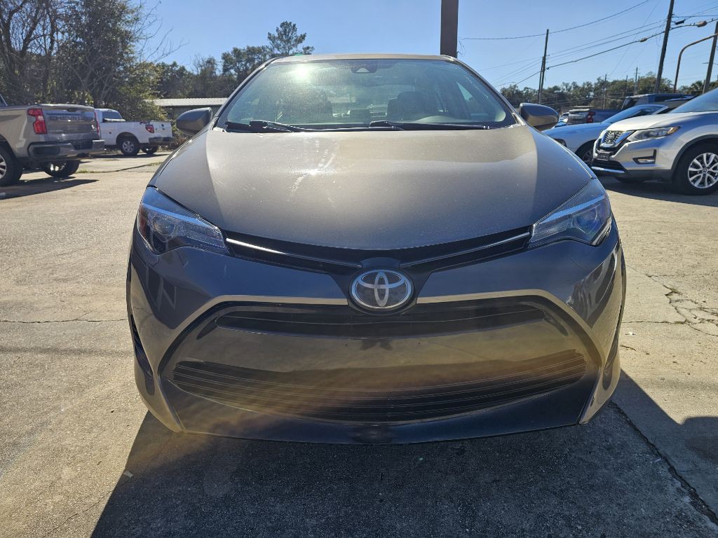 2019 Toyota Corolla Image 3