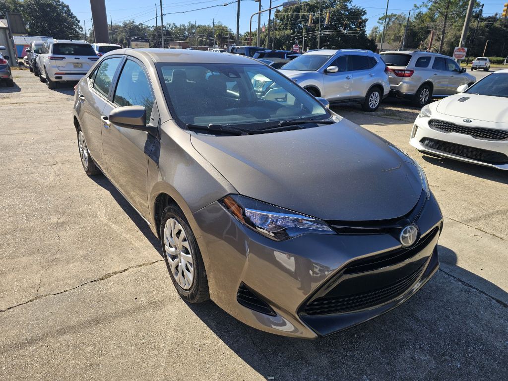 2019 Toyota Corolla Image 4