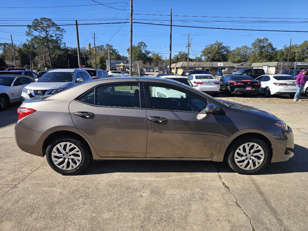 2019 Toyota Corolla Image 5