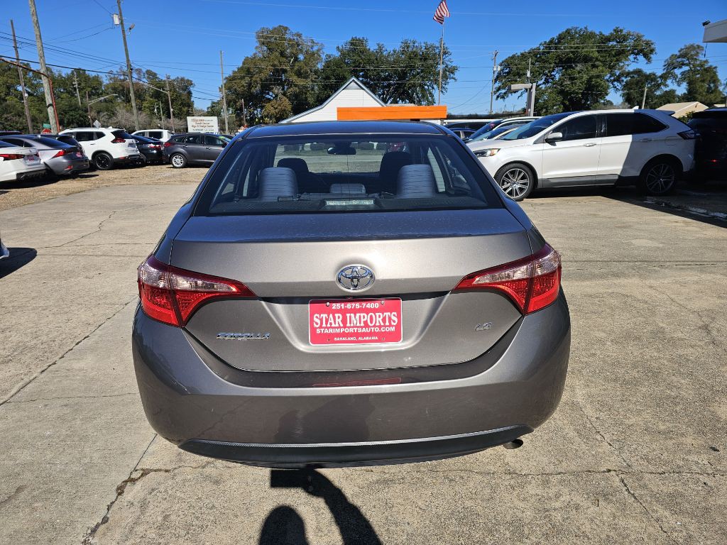 2019 Toyota Corolla Image 6