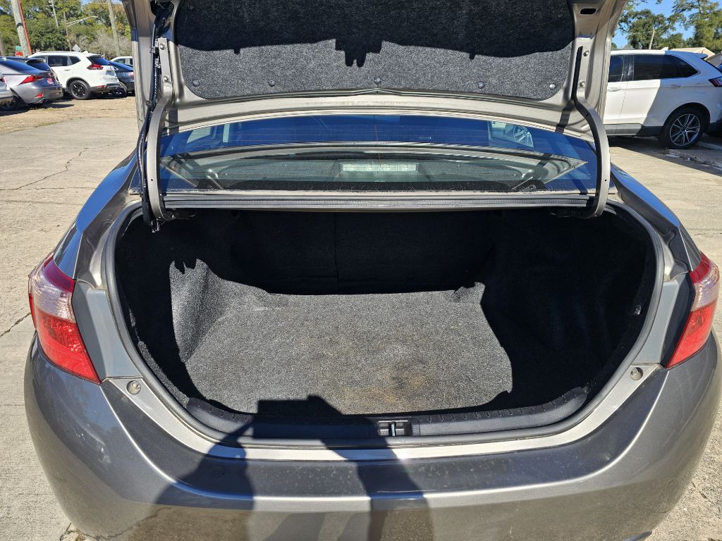 2019 Toyota Corolla Image 9