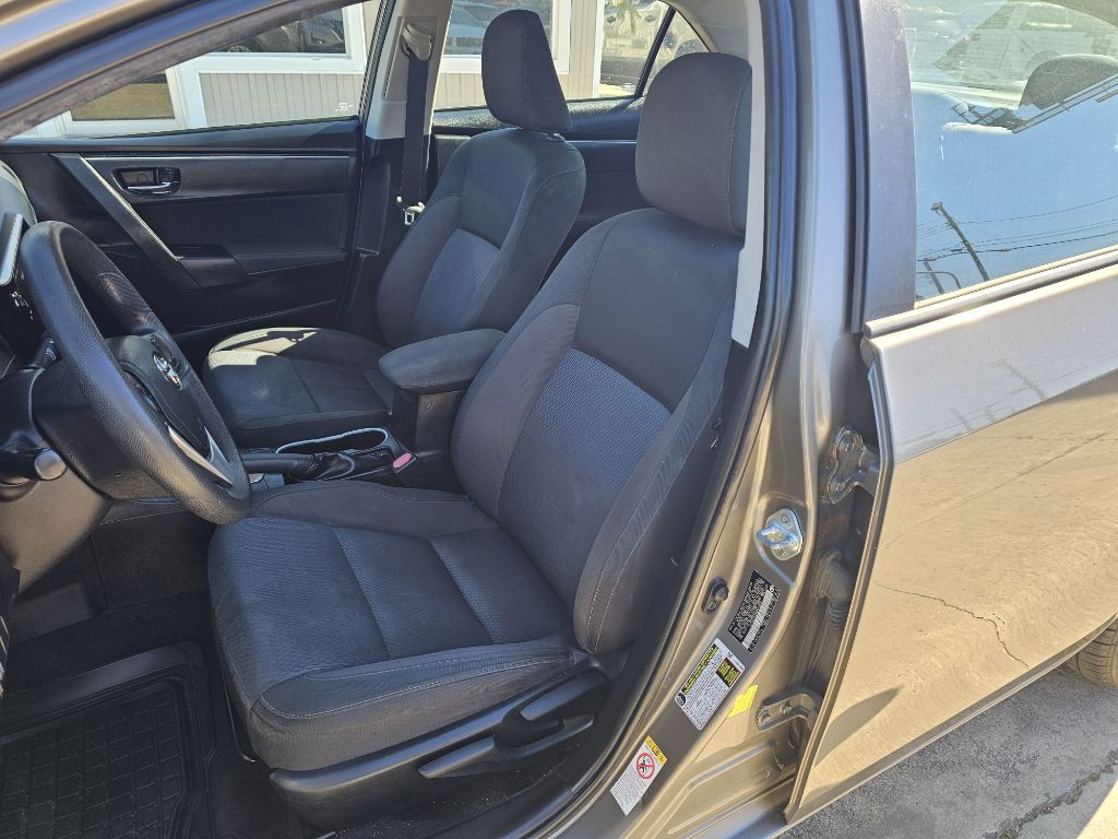 2019 Toyota Corolla Image 10