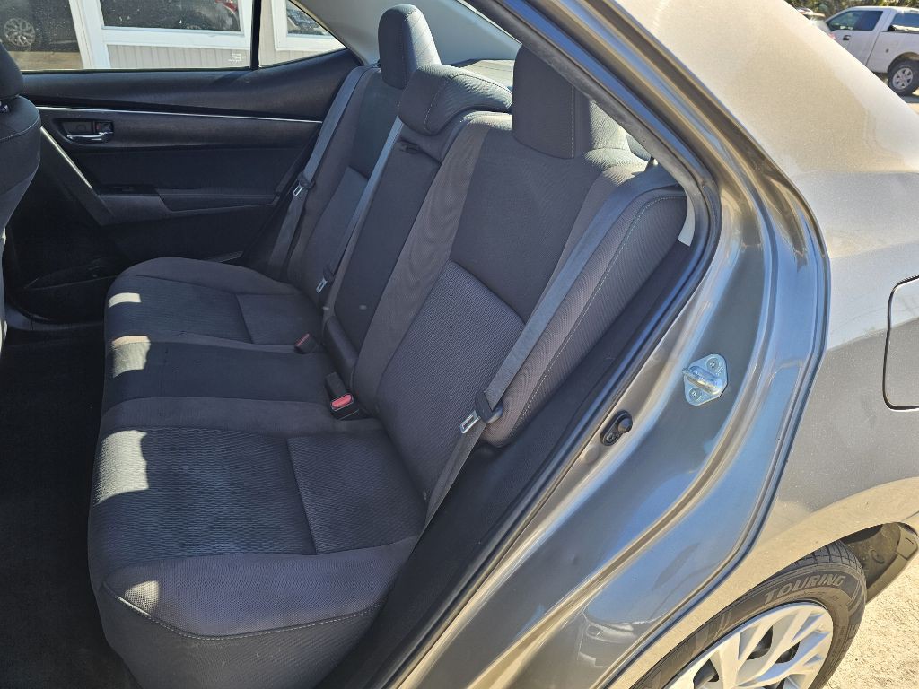 2019 Toyota Corolla Image 11