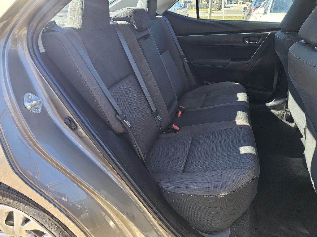 2019 Toyota Corolla Image 13