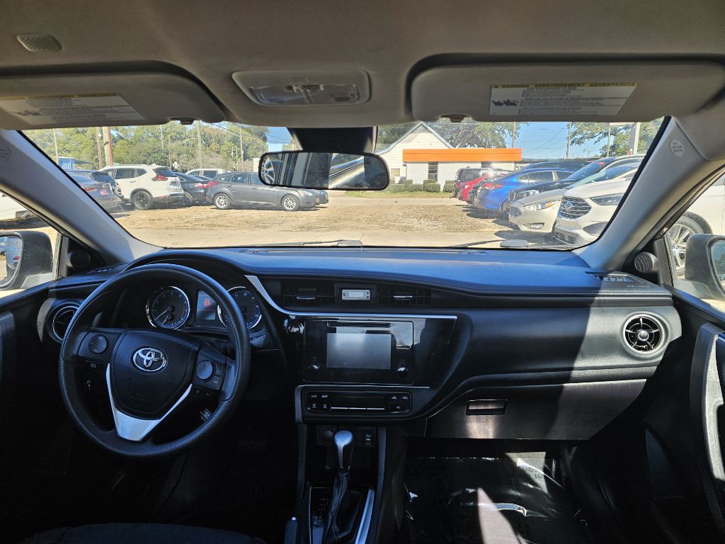 2019 Toyota Corolla Image 14