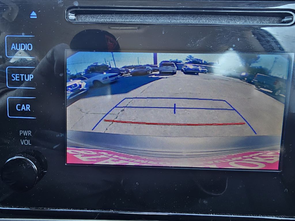 2019 Toyota Corolla Image 16