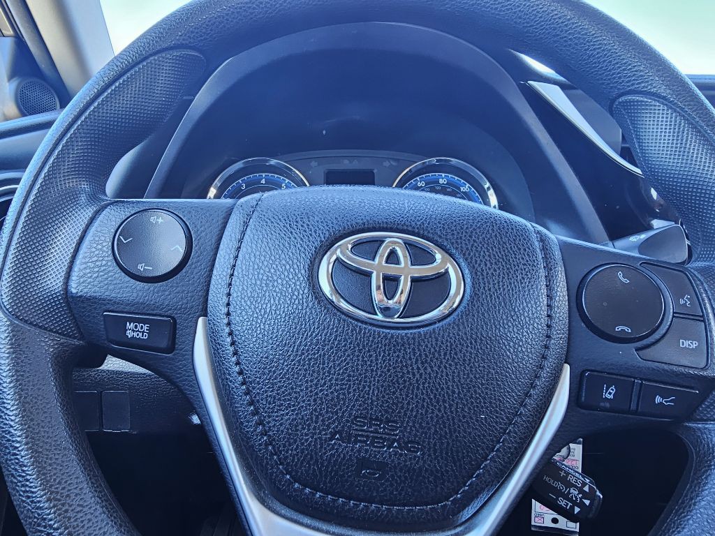 2019 Toyota Corolla Image 17