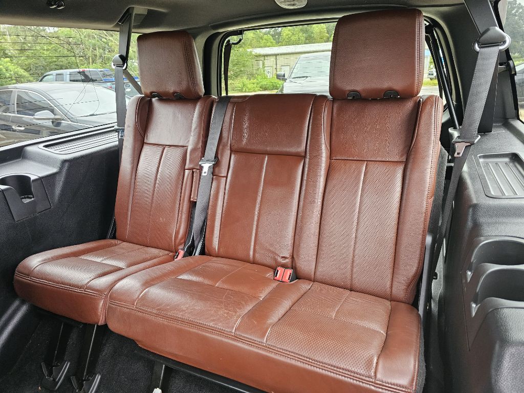 2014 Ford Expedition Image 10