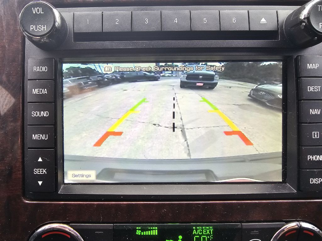 2014 Ford Expedition Image 15