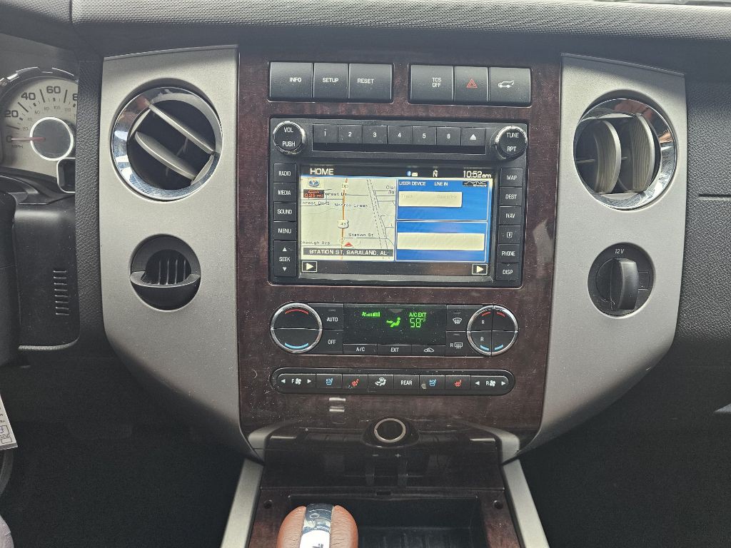 2014 Ford Expedition Image 16