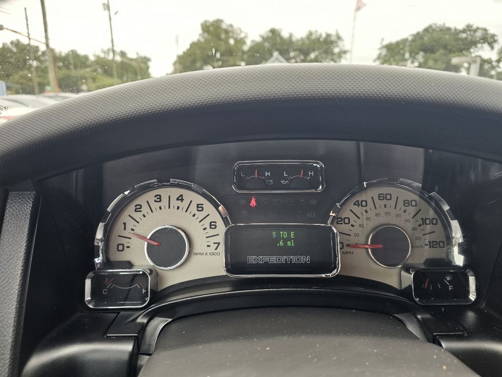 2014 Ford Expedition Image 17