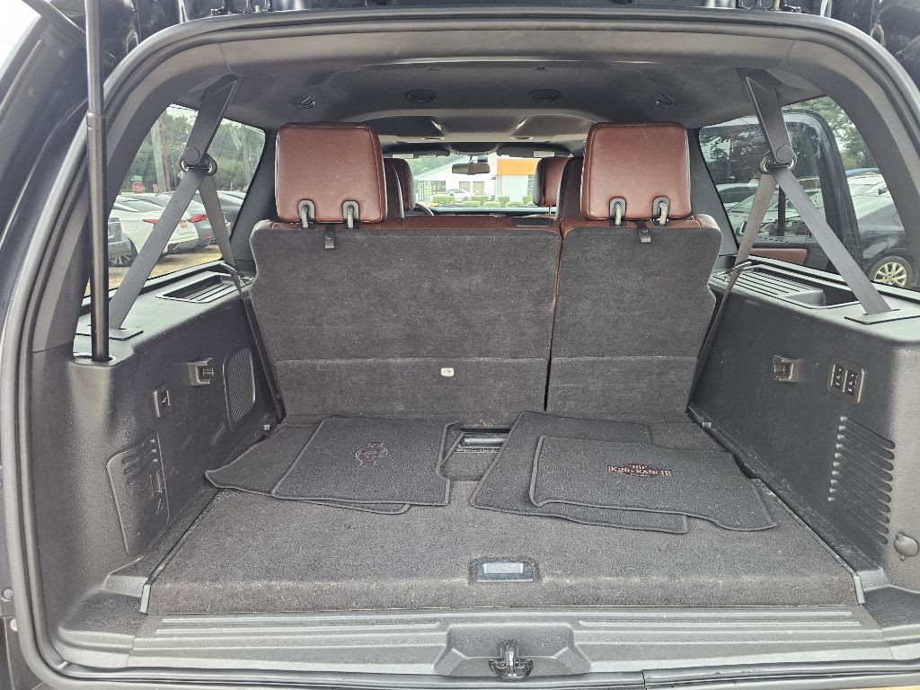 2014 Ford Expedition Image 18