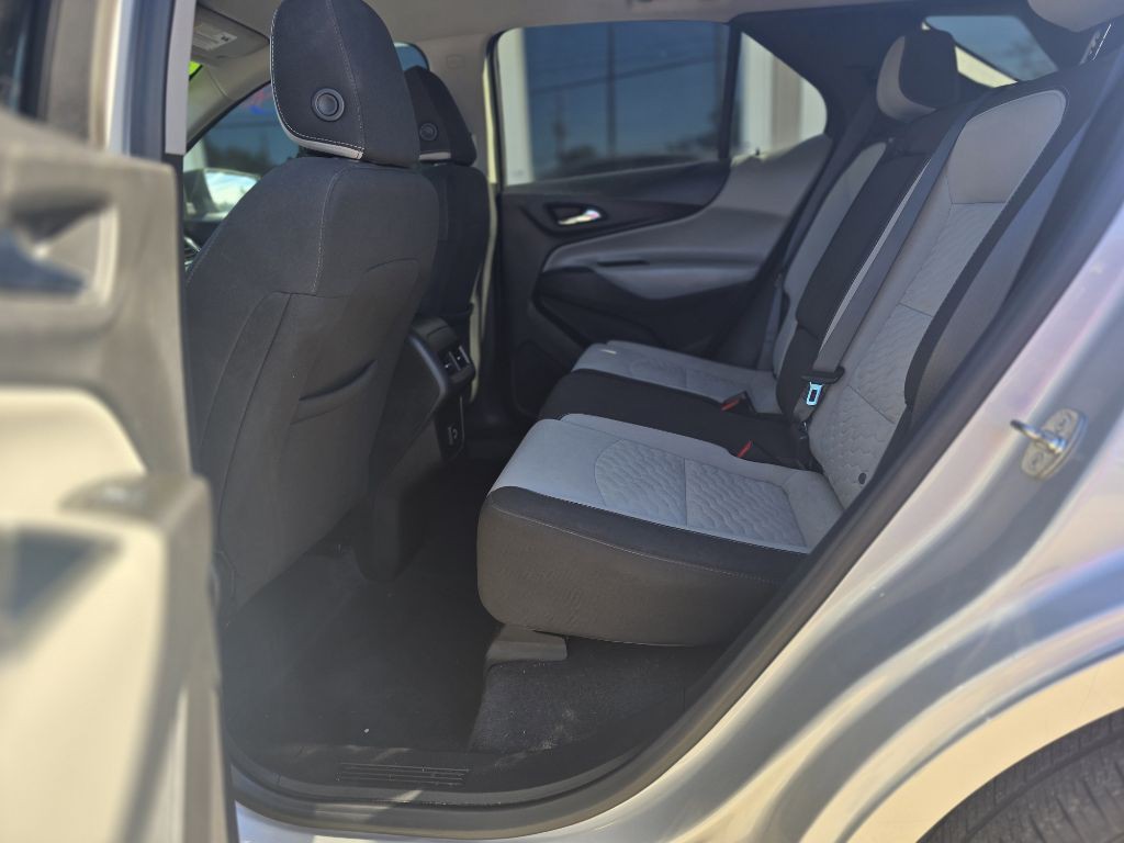 2021 Chevrolet Equinox Image 10