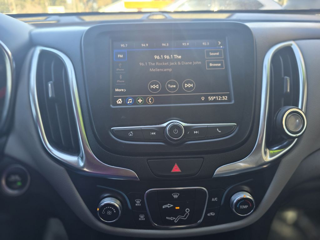 2021 Chevrolet Equinox Image 13