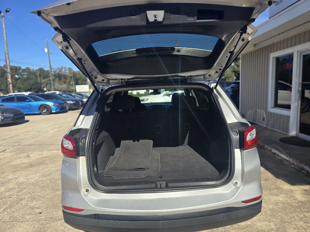 2021 Chevrolet Equinox Image 14